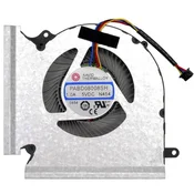 Ventilator MSI GE66 Raider GP66 Leopard