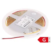 GH LED TRAK LED-COB-12V/8W-WW/5M - 3000K