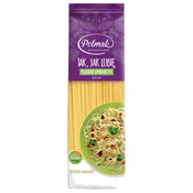 POLMAK Ravno tako, kot imam rad Ploski špageti 400 g