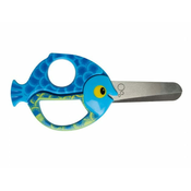 Fiskars Otroške škarje Fish 13 cm