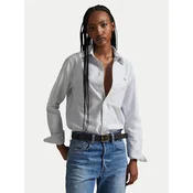 Polo Ralph Lauren Srajca 211971500001 Pisana Classic Fit