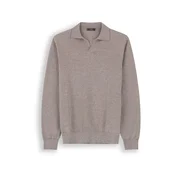 Boggi Milano Pulover barva blata