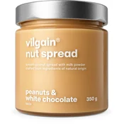 Nut Spread –? gurmanski namazi z naravnimi okusi brez umetnih sladil