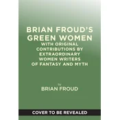 Brian Frouds Green Women