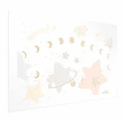 shumee Plakat - Luna in zvezde