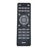 General HAMA DIR2000 - compatible General-branded remote control