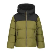 Icepeak KENMARE JR, djecija jakna za planinarenje, zelena 850001520I