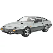 Sastavljivi model TAMIYA Suvremeni: Automobili - Nissan 300ZX 2 Seater