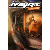 MAVRIX by Matt Jones Steam (PC) Key GLOBAL