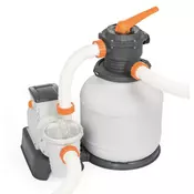 Bestway filtracija pijeska Ultra 11 355 l / h 58486