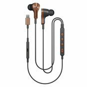 Pioneer SE-LTC5R-T slušalice, smeda