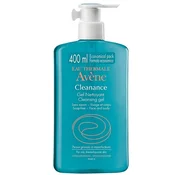Avene Avene Cleanance Cleansing Gel 400 ml
