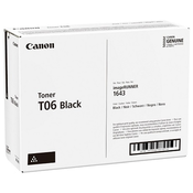 toner Canon T06 (3526C002) črna, original