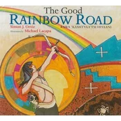 The Good Rainbow Road