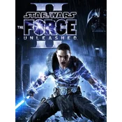 Star Wars: The Force Unleashed II GOG Key (PC) GLOBAL