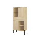 Regal Levtenu 110 (Hrast)