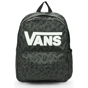 Vans OLD SKOOL DROP V BACKPACK 22L Črna