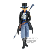 Bandai FIGURA ENODELNI SHUKKO SABO, (20838163)