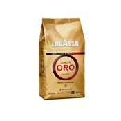 Kavna zrna Lavazza Qualita Oro, 1000g