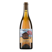 Keltis Vino Traminec 2018 0,75 l