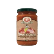 Sugo allamatriciana RUSTICHELLA DABRUZZO