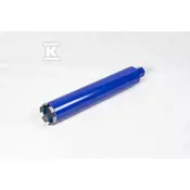 slomart 82x450 S7 Diamond mokra krona 1 1/4` UNC