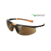 Očala UNIVET 5X3 amber 5X3.03.33.09, Vanguard UDC