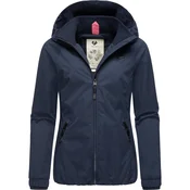 Ragwear Funkcionalna jakna Dizzie  marine