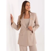 Blazer-IT-MA-FL8315.85-beige