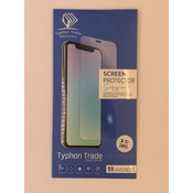Diamond 3D Fullcover Antistatic iPhone 11/XR