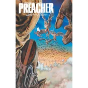 Absolute Preacher Vol. 3 (2025 Edition)
