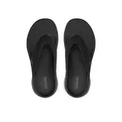 Skechers Japonke Go Walk Flex Sandal-Vallejo 229202/BBK Črna
