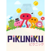 Devolver Digital Game Key Pikuniku (Cijeli svijet)