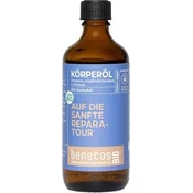 benecosBIO olje za telo Auf die sanfte Repara-Tour