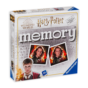 Ravensburger Igracka Društvena igra Harry Potter memorija