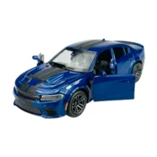 shumee TAYUMO 2020 DODGE CHARGER SRT HELLCAT MODREGA 1:36 36145216