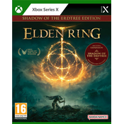 XBOX Series X Elden Ring - Shadow of the Erdtree