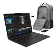 LENOVO ThinkPad T16 G3 ICU5 16/512 W11P+Business Casual Backpack