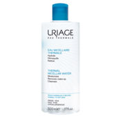 Uriage Termalna micelarna voda za čišćenje normalne/suhe kože 500 ml