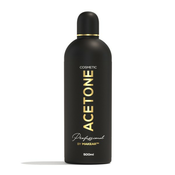 Skidac laka za nokte 500ml | MAKEAR | Kozmo
