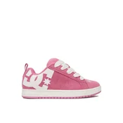 Superge DC Shoes CEOWB-V5-10117K Roza