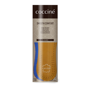 Vložki za obutev Coccine COCCINE SMOOTH COMFORT WKŁADKA NR 35-36AZ Bež