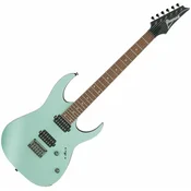 Ibanez RG421S-SEM Sea Shore Matte Elektricna gitara (Ošteceno)
