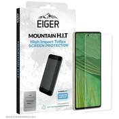 Eiger Mountain H.I.T Screen Protector (1 Pack) for Google Pixel 7 in Clear