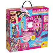 Barbie set za pravljenje karmina Color reveal Lisciani 88638