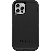 Otterbox Defender for iPhone 12/12 Pro black (77-65401)