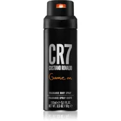 Cristiano Ronaldo Game On dezodorant v pršilu 150 ml