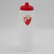 KK Crvena Zvezda Bidon boca Grb, Bela