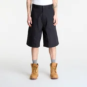 Kratke hlače Carhartt WIP Postal DK Short Black S