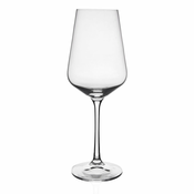 Kozarci za vino v kompletu 6 ks 450 ml Sandra – Orion
